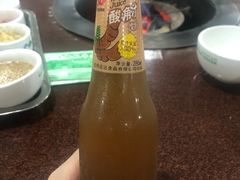 -朝伟清真铜瓢牛肉馆(三十年老·店)