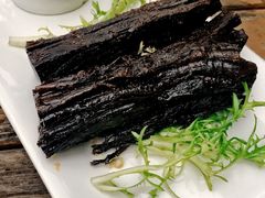 -喜洲吧·江畔老船厂·庭院餐厅(喜临院店)