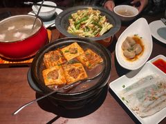 -汀小府·福建客家菜(鼓山沃尔玛店)