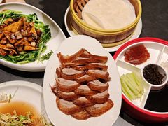 -全聚德(双井店)