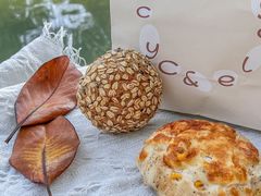 -Cycle&Cycle Artisan(天目里店)