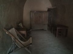 -延安杨家岭革命旧址