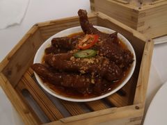 -世博源公馆·本帮融合菜·主题包厢·江景餐厅