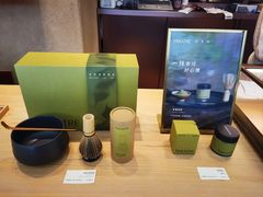 -théATRE 茶聚场(王府中環店)