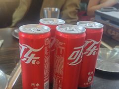 -破店肥哈·东北烧烤·夜宵(南山保利店)