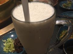 -湊湊火锅·茶憩(上海合生汇店)