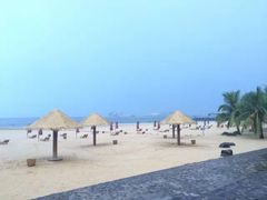 -霞山观海长廊