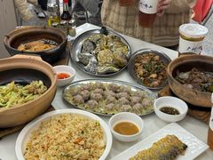 -嘉升大排档(番禺总店)