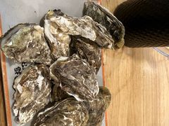 -开蚝屋·海鲜龙虾烧烤(文二路店)