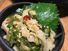 -赤坂亭·M9和牛烧肉·铁板烧·日料398放题(长泰广场店)