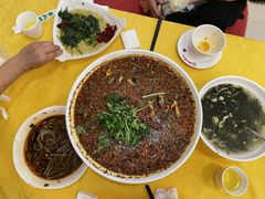 -胖大姐黄辣丁鱼庄(新津店)