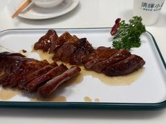 -清晖小苑·顺德菜(观澜湖新城店)