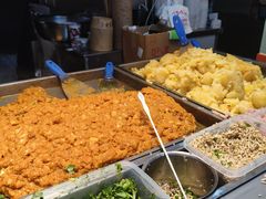 -丁家坡洋芋·观音桥好吃街A区(全国总店)