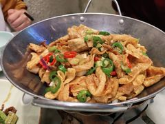 井冈山豆皮-京城小江南·北京烤鸭·江南土菜·白鱼(中关村店)