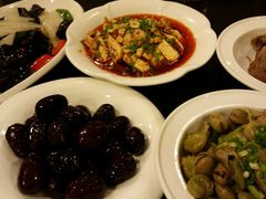 -渝味川菜(夜宵航母店)
