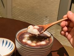 -小团圆糖水铺(襄阳南路店)