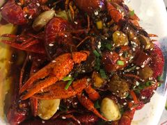油焖大虾-汉虾王.小龙虾.武汉菜.粤菜(科技园店)