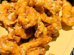 -九转小磨·非遗东北菜(万达广场店)