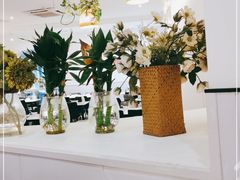 -香香海南菜餐厅