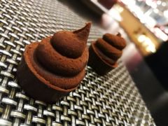 -青岛证大喜玛拉雅酒店·Z1餐厅