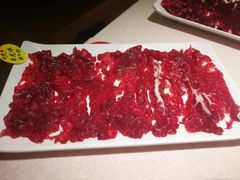 -潮泰牛肉火锅 · 创于1992年(车公庙店)