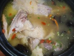 -江宁肚包鸡(铁心桥店)