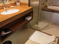 -上海浦东嘉里大酒店