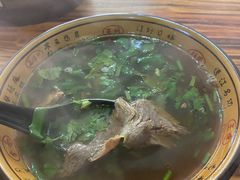 -锅贴大王南翔小笼(临沂二村店)