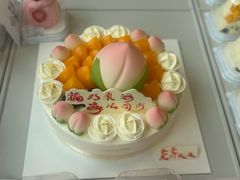 -好利来(红牌楼店)