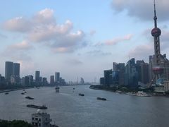 -罗斯福色戒酒吧(外滩店)