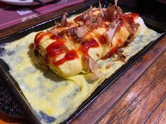 -披头士烧鸟居酒屋(王府井店)