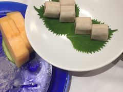 -四季民福烤鸭店(前门店)