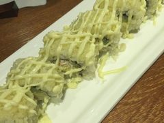 -寻味寿司日本料理(华亿店)