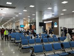 -国际邮轮中心码头(厦鼓码头)