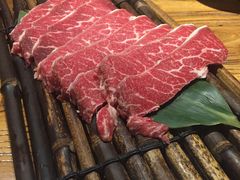 -千寻烧肉(政务区店)