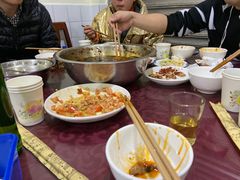 -温江公平红烧兔(总店)