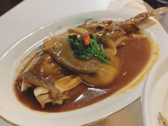 -肆月河豚·新淮扬(金融街店)