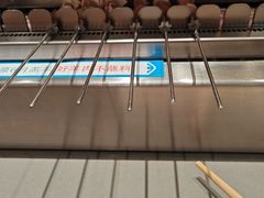 -冰城串说·羊肉串烧烤(哈西大街店)