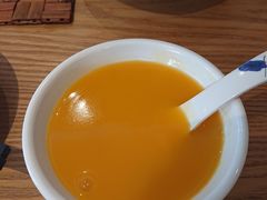 -金豆角砂锅焖面(安贞店)