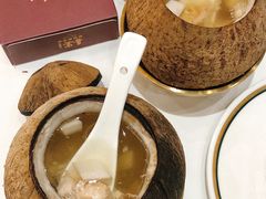 -喜宴又一村·粤菜·茶点·海鲜(壹方天地店)