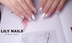 点击看大图 -LILY NAILS美甲美睫