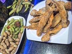 -冰城小镇音乐串吧·聚会餐厅(百子湾店)