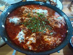 合渣-张关合渣(航空大道店)