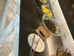 -华强广场酒店-椰香高空自助餐厅