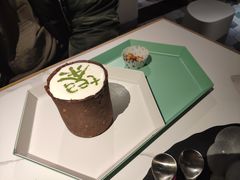 -茶是一枝花泡茶店