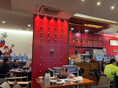 -1078號老北京涮肉(松柏店)