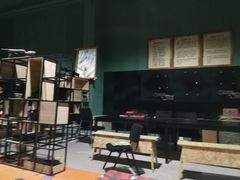 -319集结地真人CS·团建·轰趴馆(城外诚店)