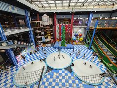 -蒙特利亲子乐园