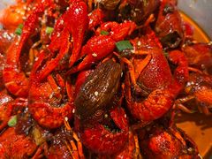 -巴厘龙虾·榜首油焖大虾(音乐学院·沿江酒馆店)