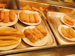 -宜家·瑞典风味餐厅(无锡店)